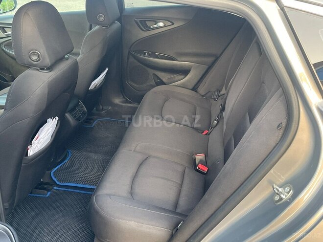 Chevrolet Malibu 2018, 130,000 km - 1.5 l - Bakı