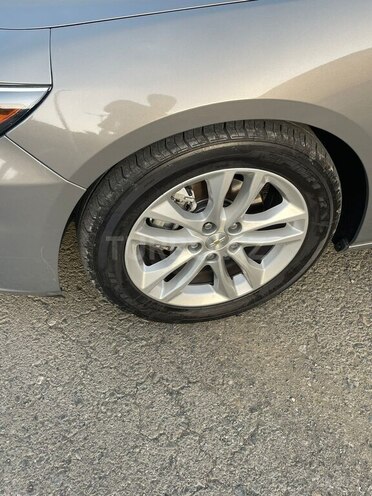 Chevrolet Malibu 2018, 130,000 km - 1.5 l - Bakı