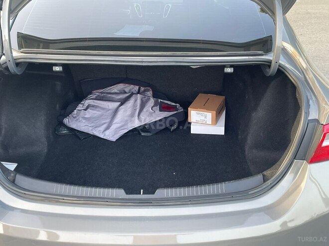Chevrolet Malibu 2018, 130,000 km - 1.5 l - Bakı