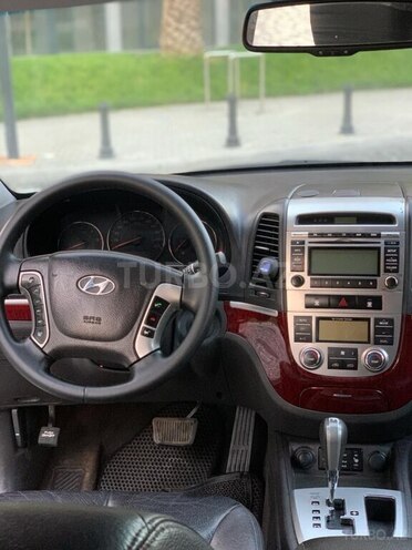 Hyundai Santa Fe 2010, 186,351 km - 2.0 l - Bakı