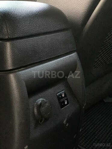 Hyundai Santa Fe 2010, 186,351 km - 2.0 l - Bakı