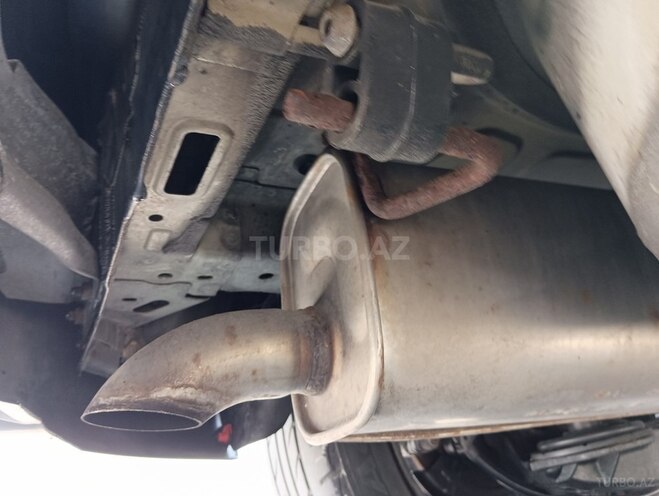 Opel Astra 2008, 190,000 km - 1.3 л - Bakı