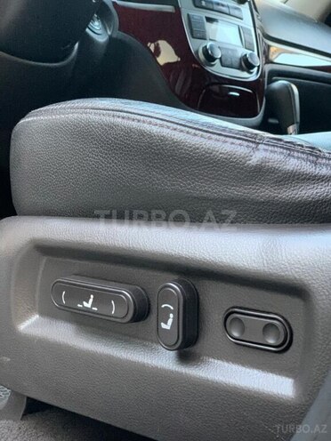 Hyundai Santa Fe 2010, 186,351 km - 2.0 l - Bakı