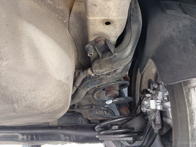 Opel Astra 2008, 190,000 km - 1.3 л - Bakı