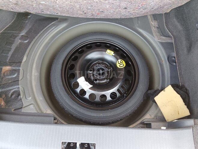 Opel Astra 2008, 190,000 km - 1.3 л - Bakı