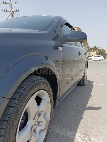 Opel Astra 2008, 190,000 km - 1.3 л - Bakı