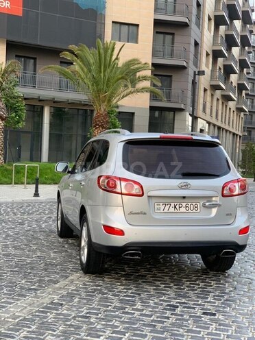 Hyundai Santa Fe 2010, 186,351 km - 2.0 l - Bakı