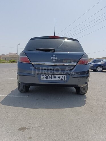 Opel Astra 2008, 190,000 km - 1.3 л - Bakı