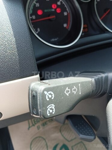 Opel Astra 2008, 190,000 km - 1.3 л - Bakı