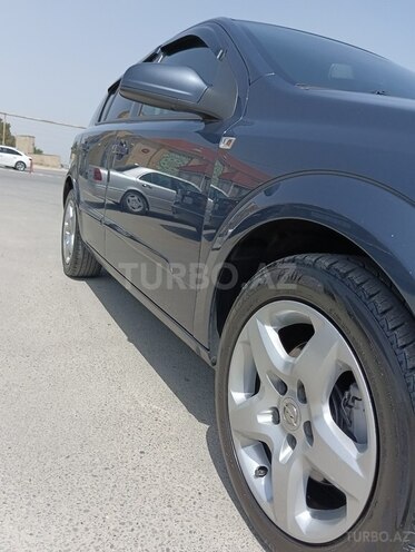 Opel Astra 2008, 190,000 km - 1.3 л - Bakı