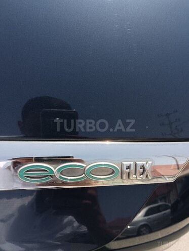 Opel Astra 2008, 190,000 km - 1.3 л - Bakı