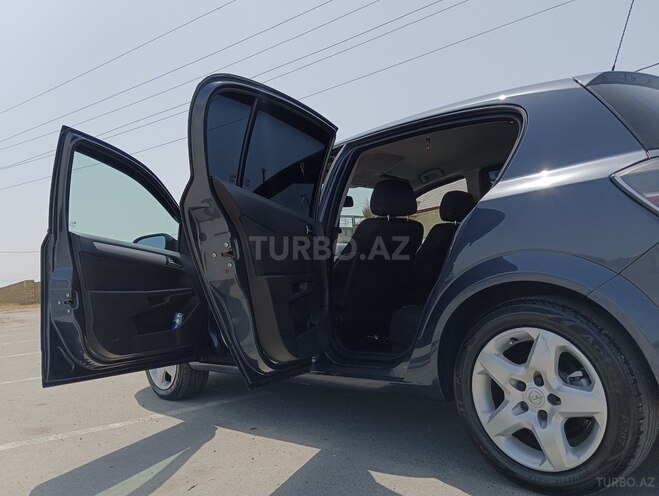 Opel Astra 2008, 190,000 km - 1.3 л - Bakı