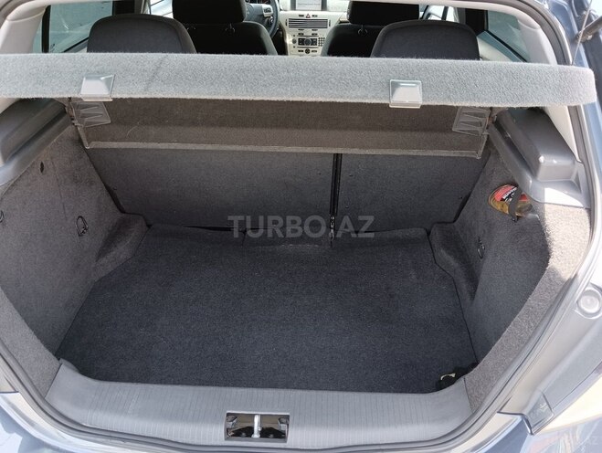 Opel Astra 2008, 190,000 km - 1.3 л - Bakı