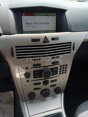 Opel Astra 2008, 190,000 km - 1.3 л - Bakı