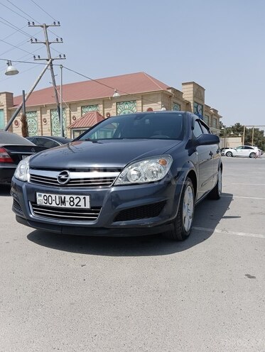 Opel Astra 2008, 190,000 km - 1.3 л - Bakı