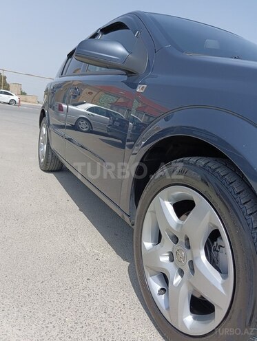 Opel Astra 2008, 190,000 km - 1.3 л - Bakı