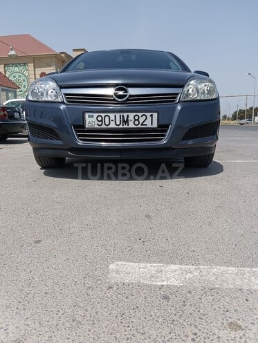 Opel Astra 2008, 190,000 km - 1.3 л - Bakı