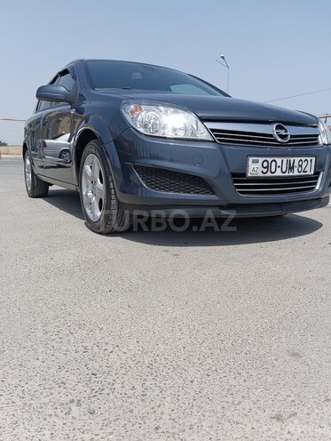 Opel Astra 2008, 190,000 km - 1.3 л - Bakı