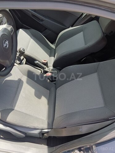 Opel Astra 2008, 190,000 km - 1.3 л - Bakı