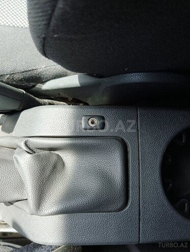 Opel Astra 2008, 190,000 km - 1.3 л - Bakı