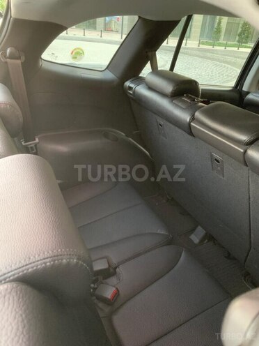 Hyundai Santa Fe 2010, 186,351 km - 2.0 l - Bakı