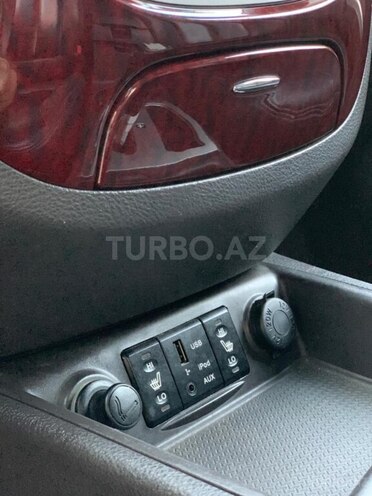 Hyundai Santa Fe 2010, 186,351 km - 2.0 l - Bakı