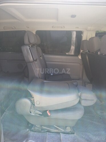 Mercedes Vito 2010, 390,123 km - 2.2 l - Oğuz