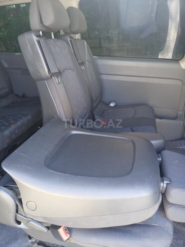 Mercedes Vito 2010, 390,123 km - 2.2 l - Oğuz
