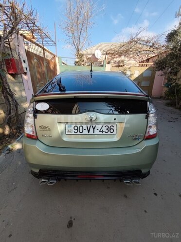 Toyota Prius 2007, 281,635 km - 1.5 l - Bakı
