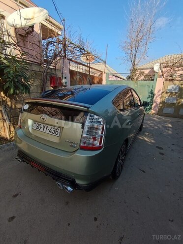 Toyota Prius 2007, 281,635 km - 1.5 l - Bakı