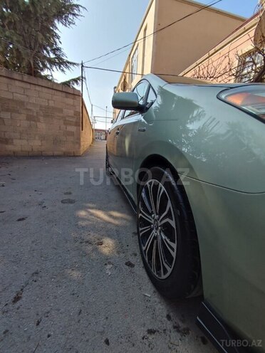 Toyota Prius 2007, 281,635 km - 1.5 l - Bakı