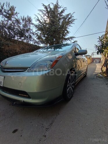 Toyota Prius 2007, 281,635 km - 1.5 l - Bakı