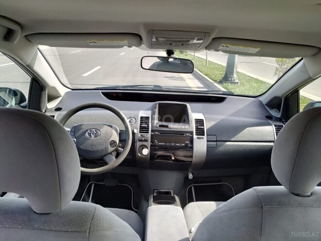 Toyota Prius 2007, 281,635 km - 1.5 l - Bakı