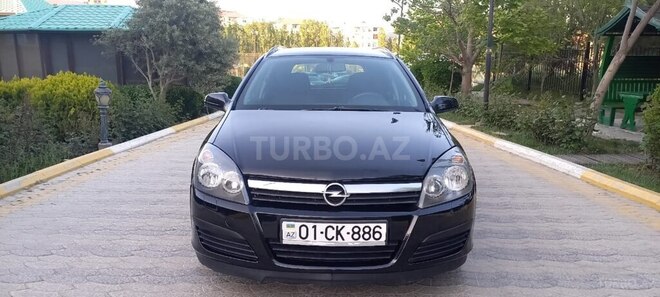 Opel Astra 2006, 325,000 km - 1.3 л - Bakı