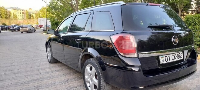 Opel Astra 2006, 325,000 km - 1.3 л - Bakı