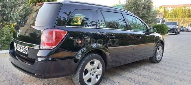 Opel Astra 2006, 325,000 km - 1.3 л - Bakı