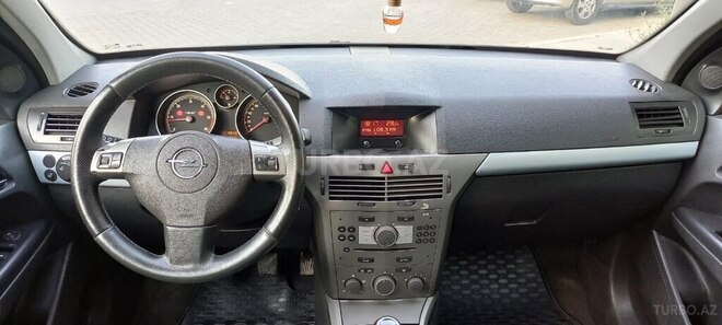 Opel Astra 2006, 325,000 km - 1.3 л - Bakı