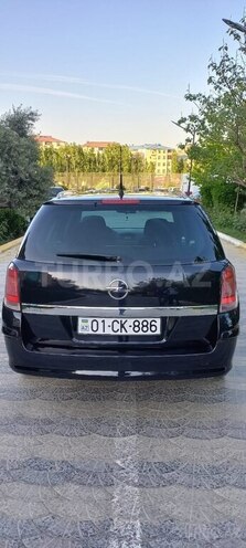 Opel Astra 2006, 325,000 km - 1.3 л - Bakı