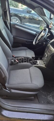 Opel Astra 2006, 325,000 km - 1.3 л - Bakı