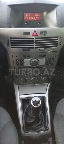 Opel Astra 2006, 325,000 km - 1.3 л - Bakı