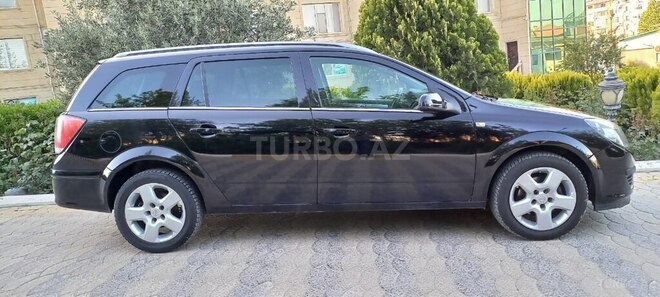 Opel Astra 2006, 325,000 km - 1.3 л - Bakı