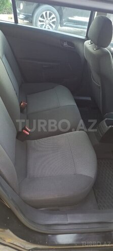 Opel Astra 2006, 325,000 km - 1.3 л - Bakı