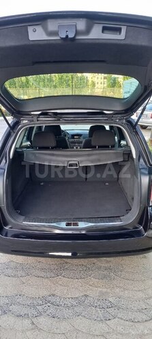 Opel Astra 2006, 325,000 km - 1.3 л - Bakı