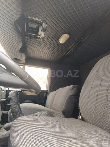 KamAz 53212 1993, 430,000 km - 11.0 л - Hacıqabul