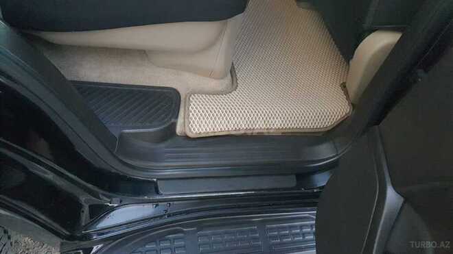 Toyota Land Cruiser 2008, 191,317 km - 4.0 l - Gəncə