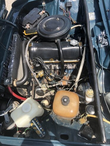 LADA (VAZ) 2106 1997, 172,000 km - 1.6 l - Goranboy