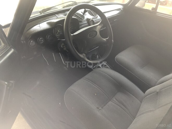 LADA (VAZ) 2106 1997, 172,000 km - 1.6 l - Goranboy