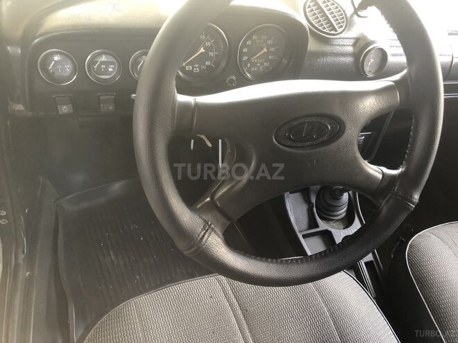 LADA (VAZ) 2106 1997, 172,000 km - 1.6 l - Goranboy