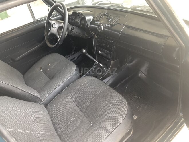 LADA (VAZ) 2106 1997, 172,000 km - 1.6 l - Goranboy