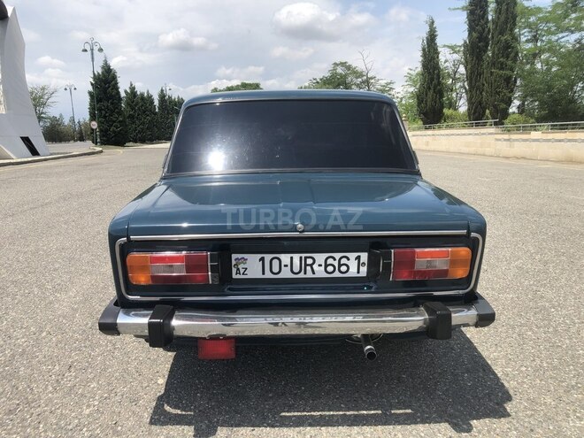 LADA (VAZ) 2106 1997, 172,000 km - 1.6 l - Goranboy